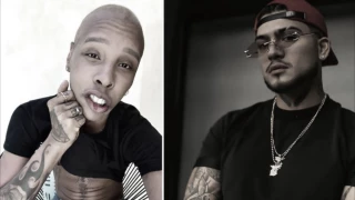 asesinato b-king y regio clown drogas tusi y coco channel