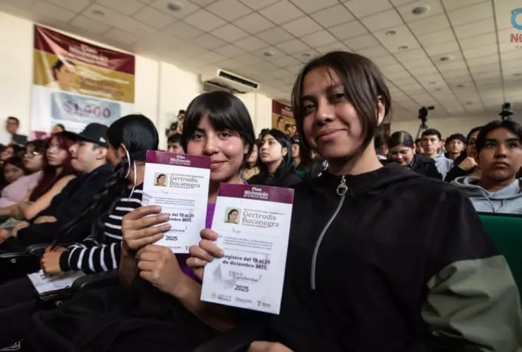 Beca Gertrudis Bocanegra