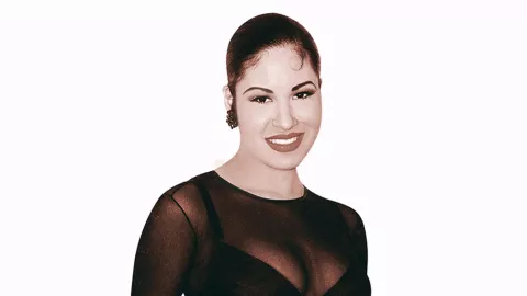 Las canciones icónicas de Selena Quintanilla