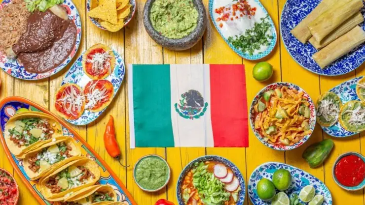 Fiestas Patrias en Quintana Roo 2023: Estos son los menús mexicanos más económicos y deliciosos