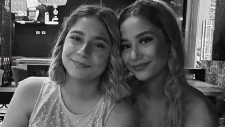 Feminicidio Dinorah y Denisse Tamaulipas