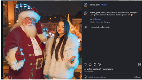 muere reportera influencer