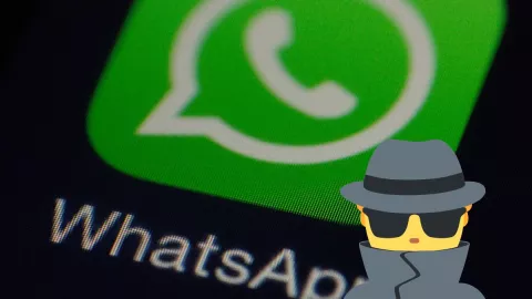 WhatsApp te espía mientras duermes, denuncia usuario