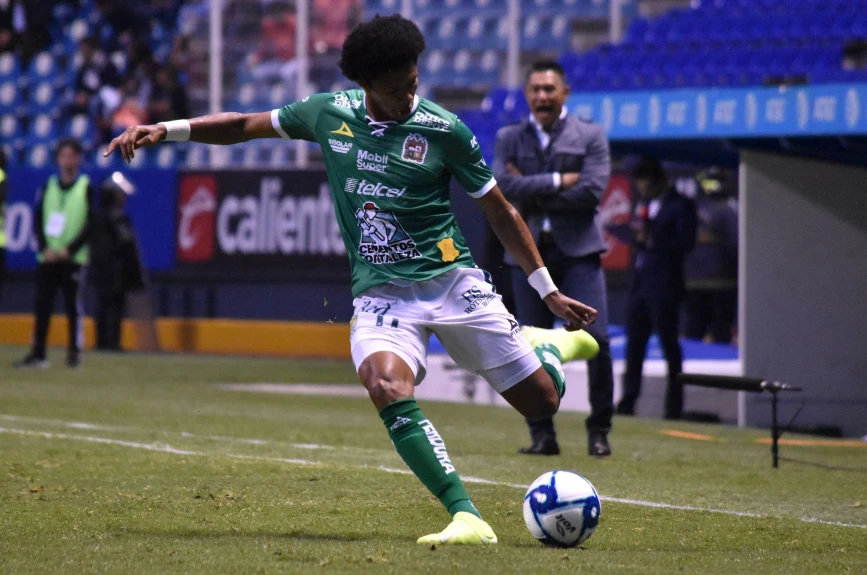 ¡Puebla sorprende a La Fiera!