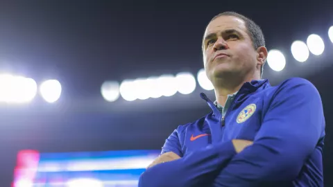 América vs Atlas, jornada 4 Apertura 2023