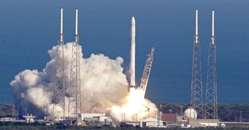 space x