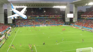 ¿Cuánto cuestan los boletos para los los partidos de CDMX, Monterrey y Guadalajara, del Mundial 2026?