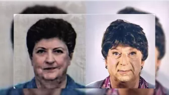 Se hace pasar por su madre fallecida y oculta el cadáver en casa: la historia real que estremeció a Italia