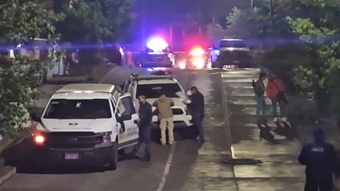 ¡Amargo adiós! Mueren siete personas tras ataque armado en depósito de cervezas en Morelia