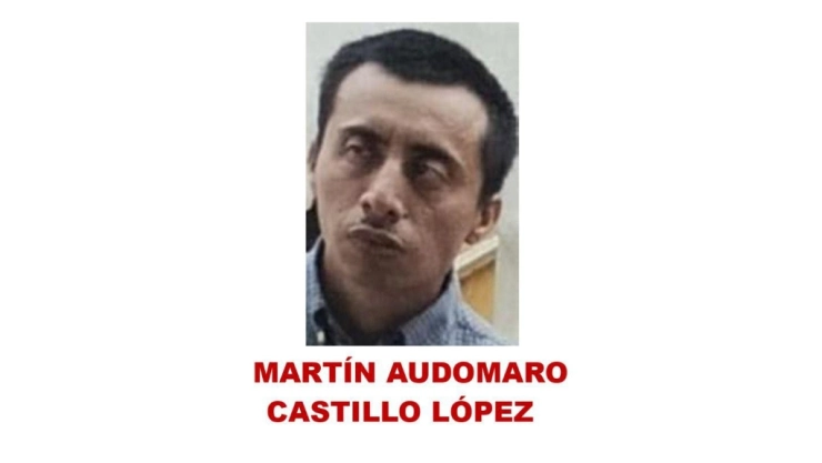 Desaparición de Martín Audomaro en Mérida: ¿Dónde fue visto por última vez?