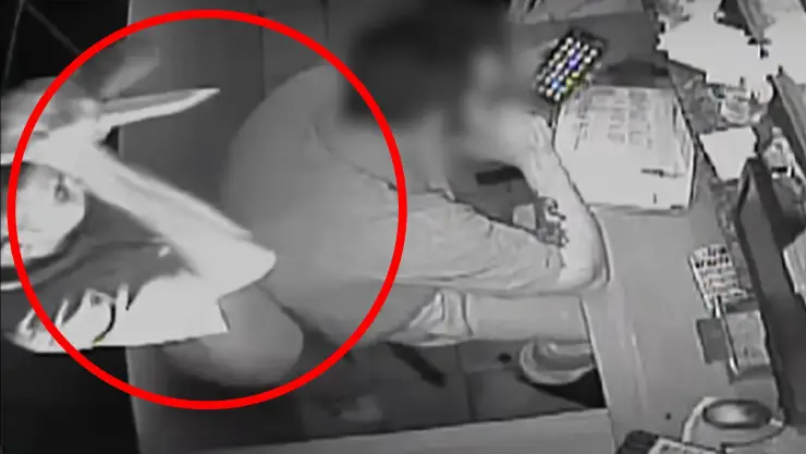 Joven apuñala a su compañero de trabajo en hotel de Brasil_ VIDEO.jpg