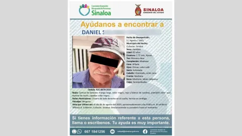 Encuentran sin vida a Daniel Solares Valenzuela desaparecido el 5 de agosto en Culiacán. (1).jpg