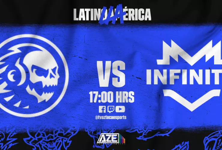 Clausura de la LLA 2021