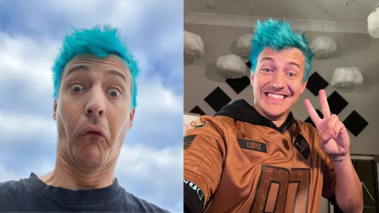 El famoso streamer e influencer, Ninja, confirma padecer de cáncer de piel