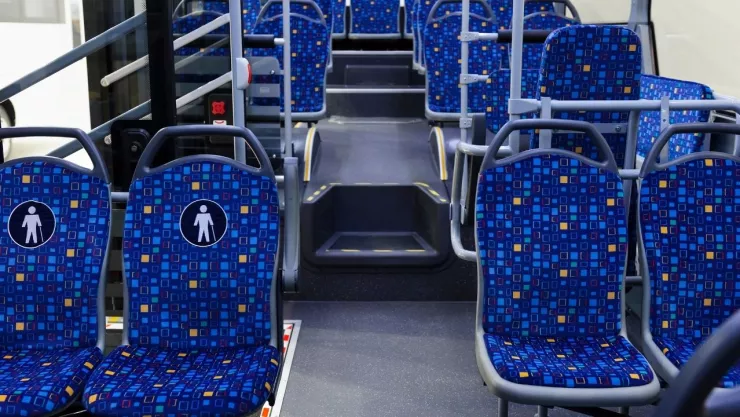 Horario transporte público 31 de diciembre 2024 y 1 de enero 2025 en Torreón