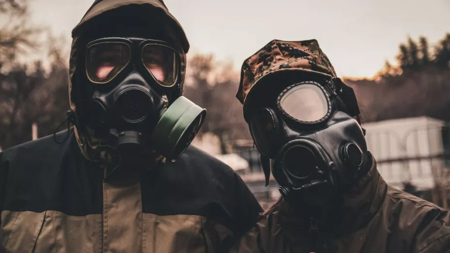 Los “preppers” se preparan para el fin del mundo, ¿Qué son?