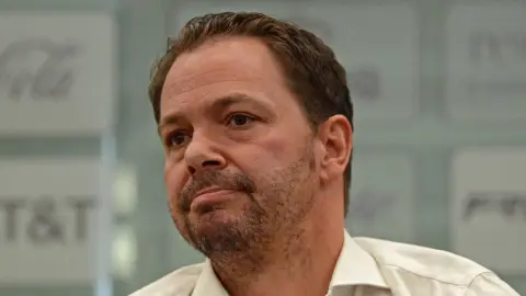Santiago Baños