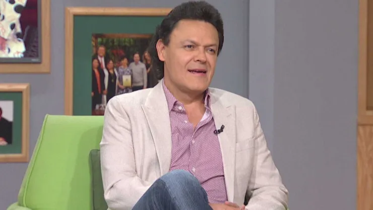 Pedro Fernández dio concierto sorpresa en Garibaldi por el estreno de su sencillo