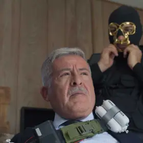 lotería del crimen temporada 4 capítulo 24