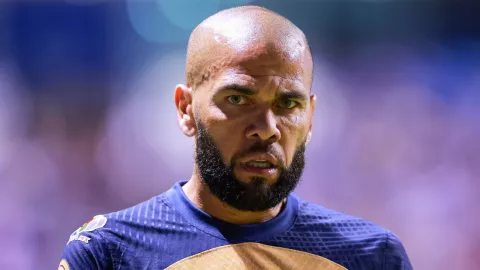 Dani Alves indemnización Pumas