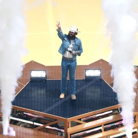 Los mejores momentos de la Ceremonia de Clausura del Mundial 2026; desde IShowSpeed hasta Robbie Williams y Post Malone