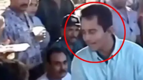 Publican presunto nuevo VIDEO de ‘El Mencho’ en una pelea de gallos