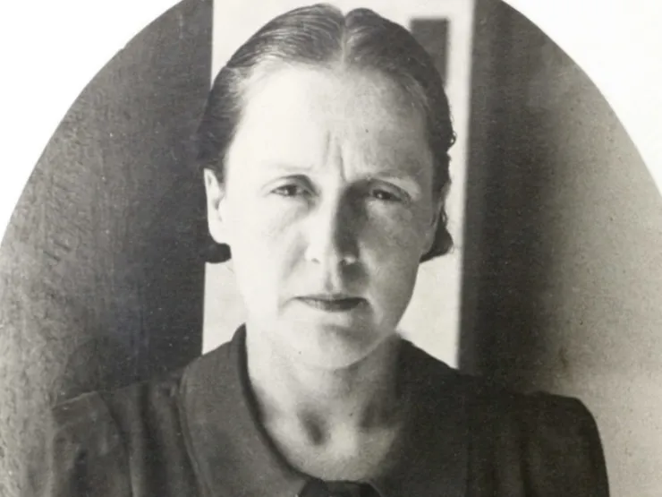 Elena Caffarena
