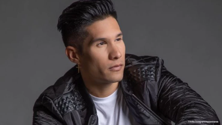 Chyno Miranda