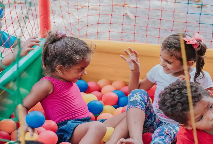 Las mejores frases del Día del Niño para felicitar a los pequeños este 30 de abril