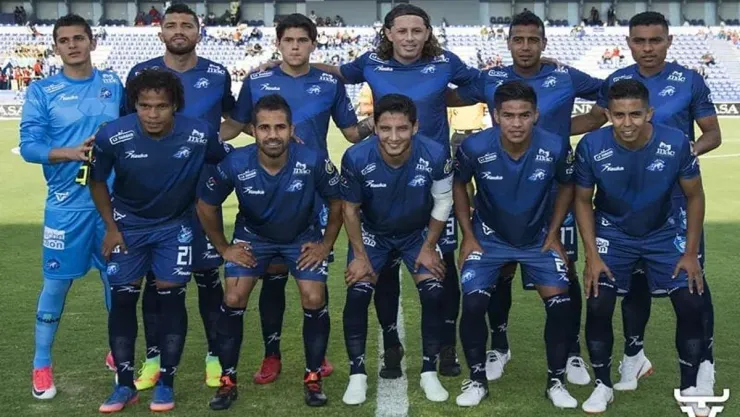 Toros de Celaya.