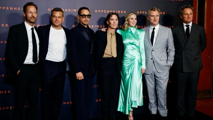 bafta-nominaciones-2024-oppenheimer