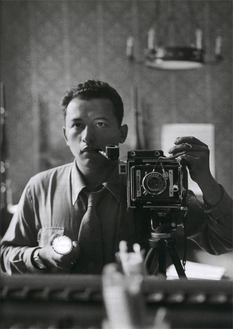 Nacho López