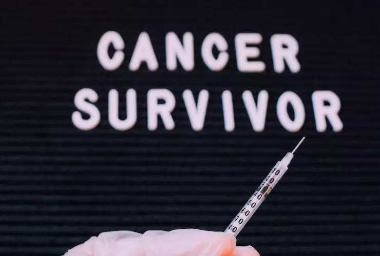 Vacuna contra el cáncer