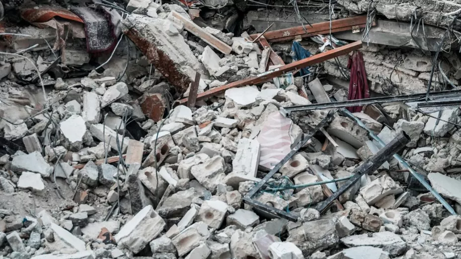 Sismo en México EN VIVO: Se registra temblor este 17 de noviembre de 2024 en territorio nacional