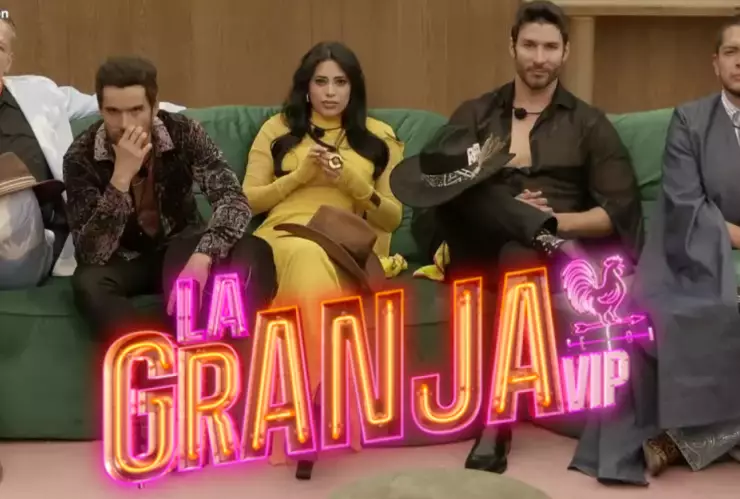 La Granja VIP 2025: Estos son todos los nominados de la ÚLTIMA semana antes de la Gran Final