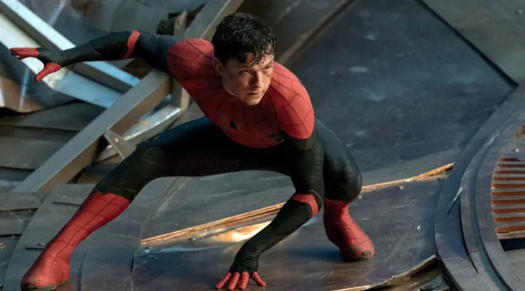 spider-man brand new day