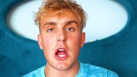 2.- Jake Paul, 21.5 millones de dólares