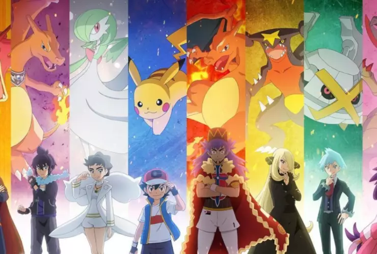 Pokémon llega a importante museo de Ámsterdam y esto se sabe 