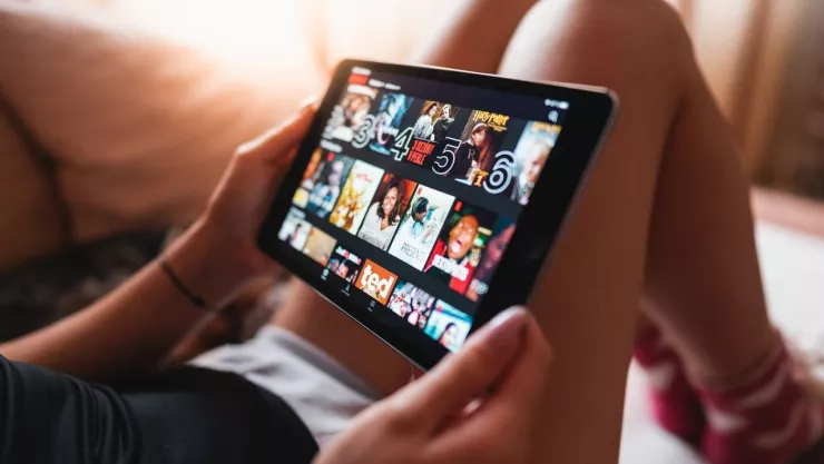 ¡Mes de maratón! Los nuevos estrenos de Netflix durante diciembre