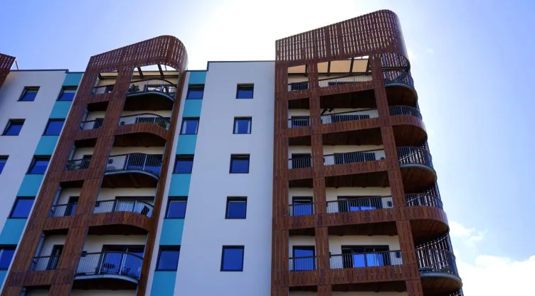 Vivienda casa crédito hipoteca