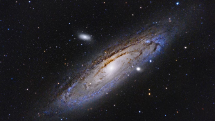 ¿Es cierto que el 3I/ATLAS es una nave extraterrestre que viene a la Tierra? NASA responde