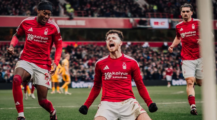 Nottingham Forest