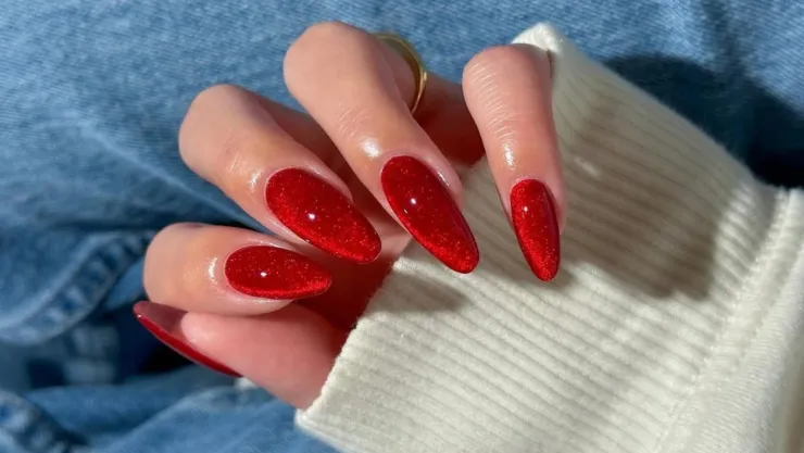 diseños de uñas