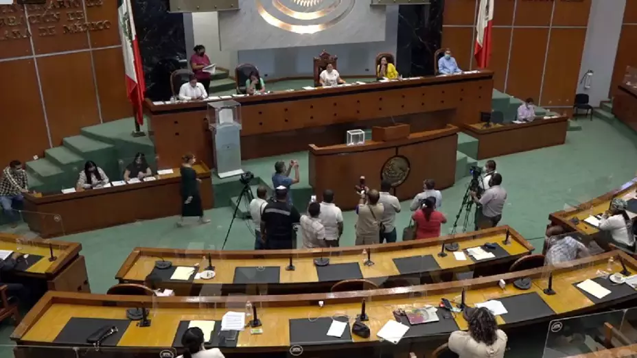 aborto Guerrero despenalización 12 semanas