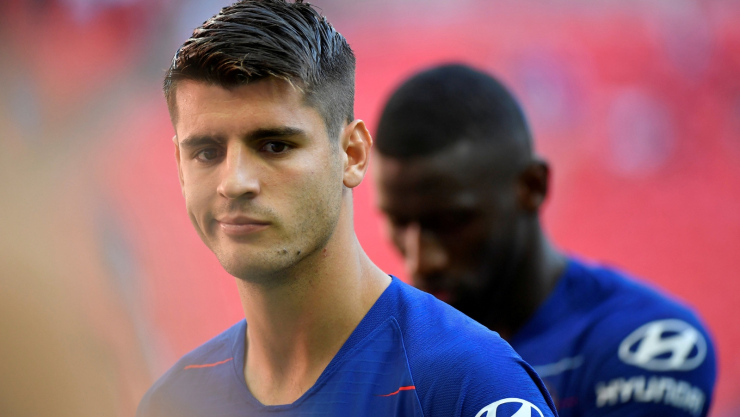 morata