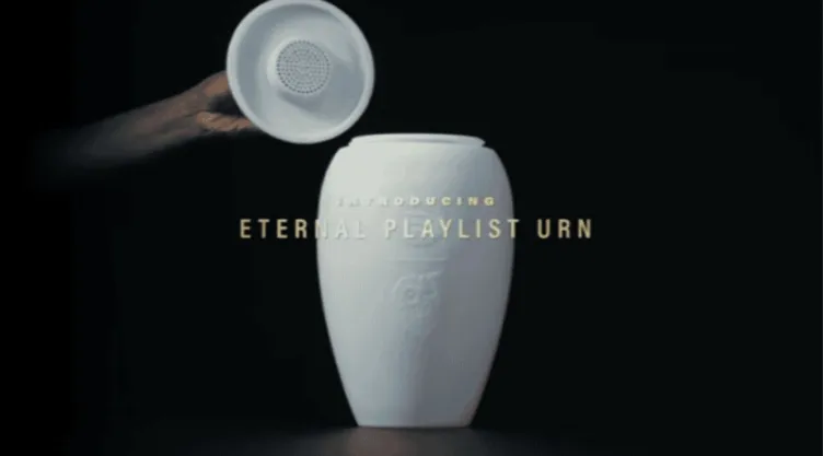 Urna musical de Spotify qué es, cuánto cuesta y cómo funciona la Eternal Playlist
