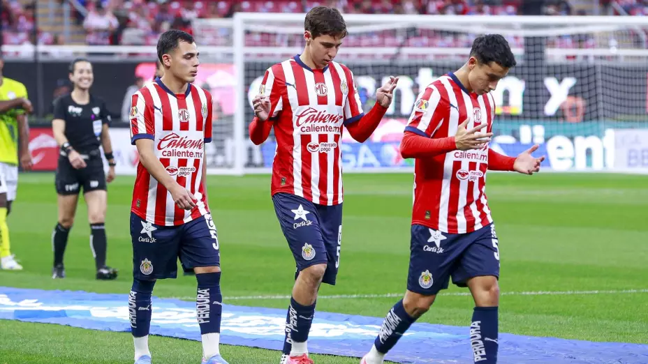 Mateo Chávez nuevo jugador del AZ Alkmaar