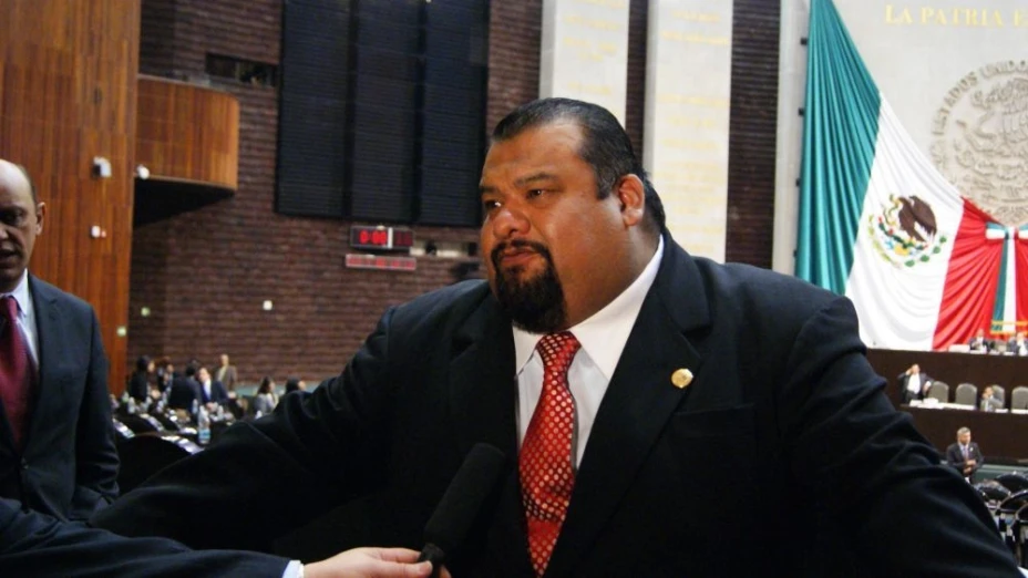 Cuauhtémoc Gutiérrez
