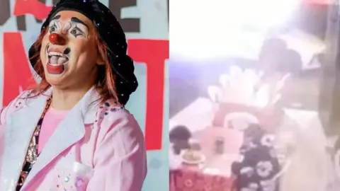 Asesinan al payaso Farolito en Chimbote, Perú; ¿cómo ocurrió?