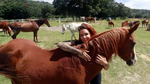 ¿Quién era y de qué murió Elena Larrea? Fundadora de Cuacolandia